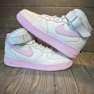 Nike Air Force 1 - Women's size 9